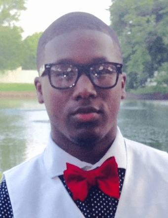 Jared Jackson Obituary