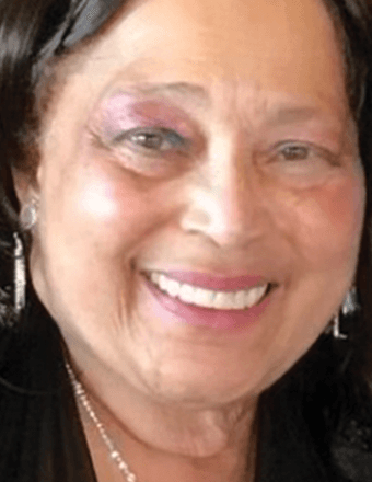 Paula Stewart Obituary