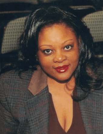 Elva Goodwin Obituary
