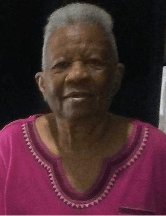 Clarice Juanita Harper Obituary