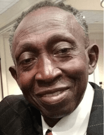 James Kelly Obituary