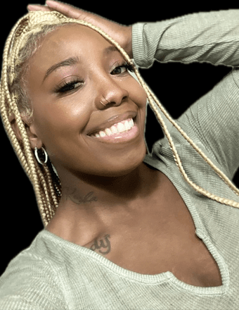 Ahalieia Harris Obituary