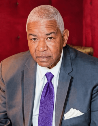 Odell Gilbreath, Jr. Obituary