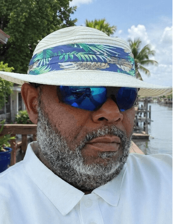 John Rogers Obituary