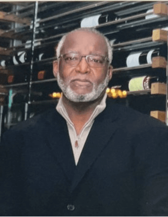 Pierre Ellis Obituary