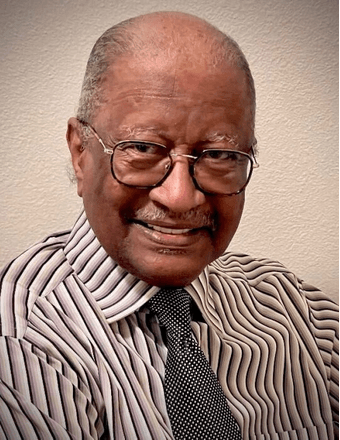 Addrell Andrews Obituary